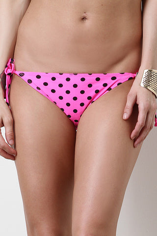 Dottie Riot Bikini Brief