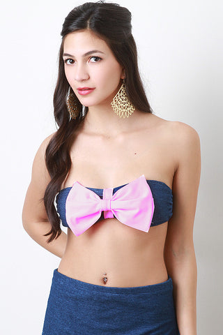 Dottie Riot Bikini Brief