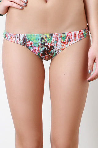 Dottie Riot Bikini Brief
