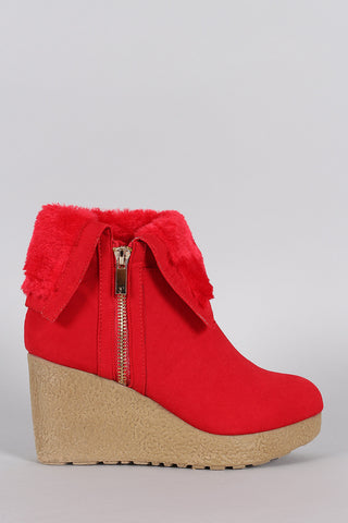 Delicious Sling Back Mule Chunky Heel
