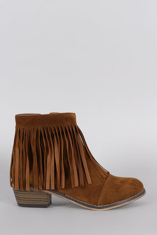 Delicious Sling Back Mule Chunky Heel