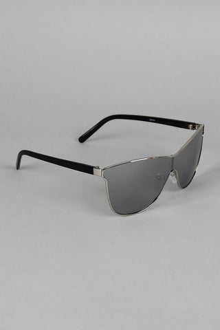 Round Antique Sunglasses