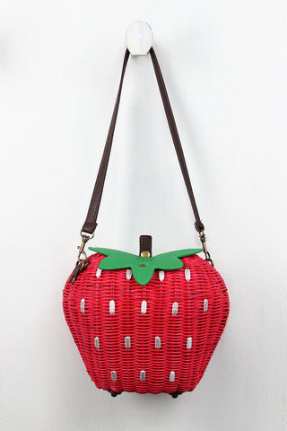 Textured Vegan Leather Zipper Trim Satchel Bag