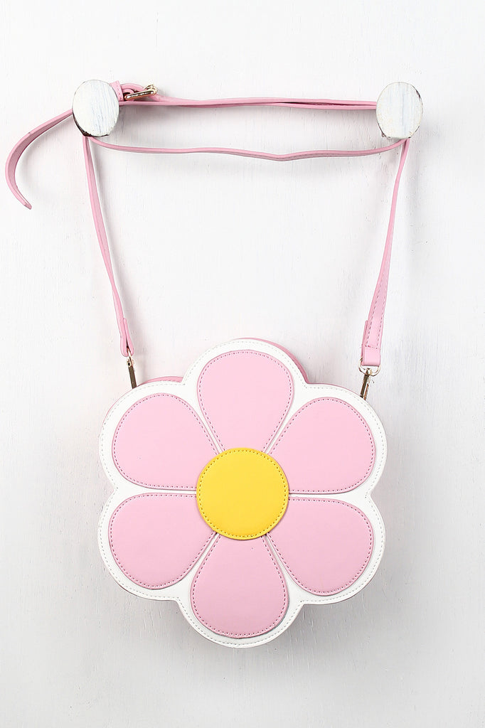 Daisy Crossbody Bag
