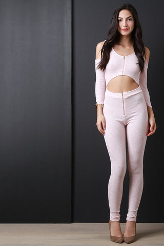 Crochet Racerback Bralette Top