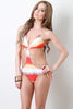 Sunset Shore Monokini