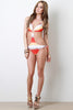 Sunset Shore Monokini