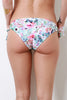 Butterfly Orchid Bikini Bottom