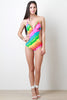 Swell Groove Monokini