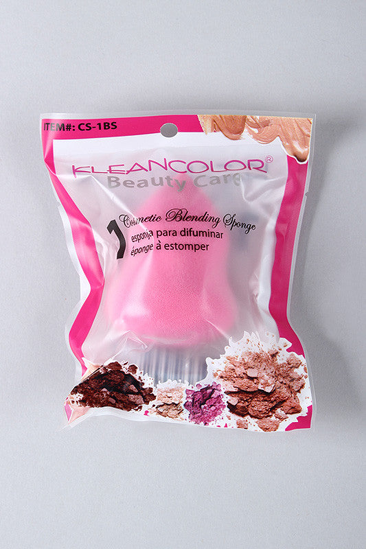 Kleancolor Cosmetic Blending Sponge