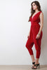 Harem Pants Jumper