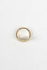 Feather Headdress Ring