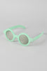 Pastel Days Sunglasses