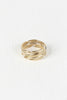 Leaf Wrap Ring