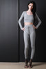 Tight Thermal Knit Leggings