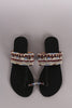 Sprinkles Toe Ring Flat Sandal