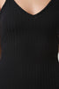 Spaghetti Strap Bodycon Mini Dress