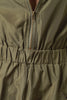 Top Gun Zip-Up Jumpsuit