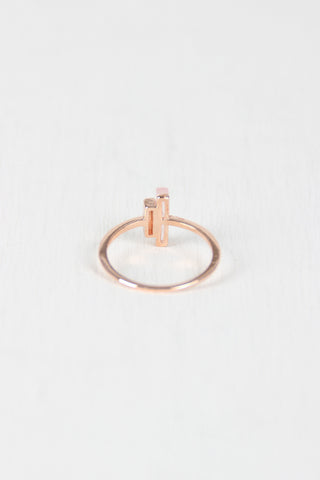 Slim Bar Ring