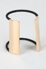 Open Wire Cuff Bracelet