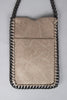 Chain Crossbody Phone Pouch