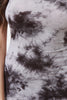 Midi Tie Dye Dress