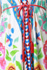 Bohemian Halter Maxi Dress