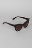 Wild Cat Ombre Sunglasses