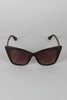 Wild Cat Ombre Sunglasses