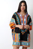 African Dashiki Long Top