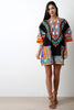 African Dashiki Long Top