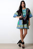 African Dashiki Long Top