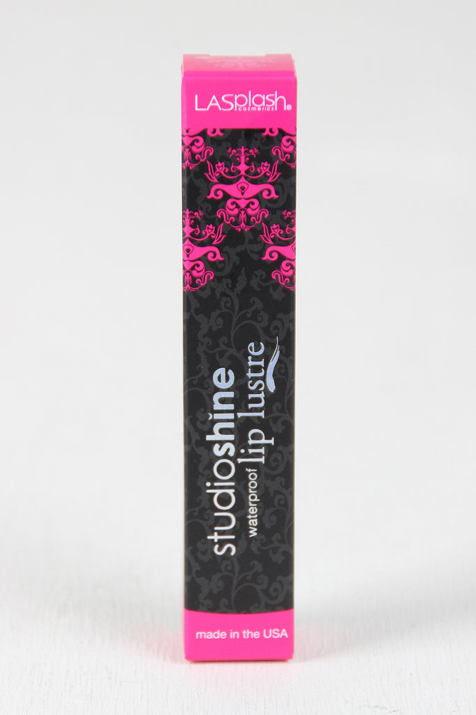 Studio Shine Liquid Lipstick